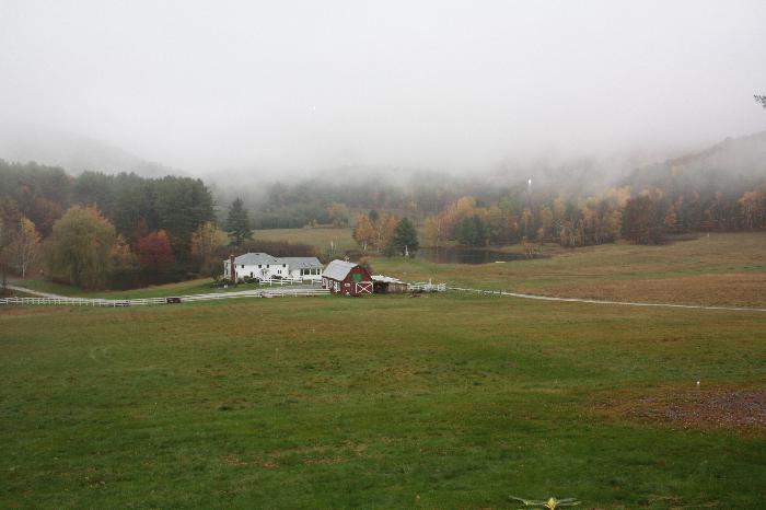 Owner View - Hidden Valley