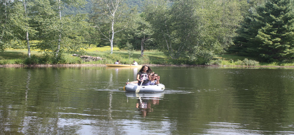 Activities - Hidden Valley