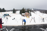Ski - Hidden Valley